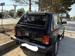 LADA (VAZ) Niva-9