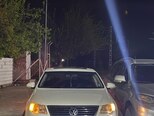 Volkswagen Passat-1