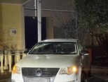 Volkswagen Passat-6