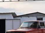 LADA (VAZ) 2106-3