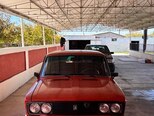 LADA (VAZ) 2106-2