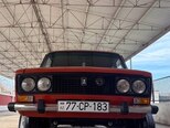 LADA (VAZ) 2106-20