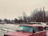 LADA (VAZ) 2106-8