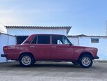 LADA (VAZ) 2106-7