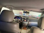 Toyota Aurion-8