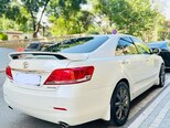 Toyota Aurion-11