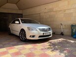 Toyota Aurion-12