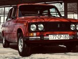LADA (VAZ) 2106-6