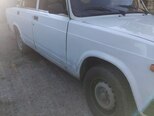 LADA (VAZ) 2107-2