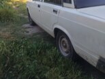 LADA (VAZ) 2107-4