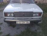 LADA (VAZ) 2107-3