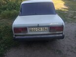 LADA (VAZ) 2107-5