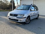 Hyundai Matrix-2