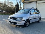 Hyundai Matrix-4