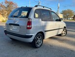 Hyundai Matrix-7