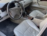 Mercedes E 240-6