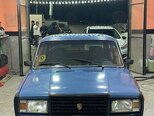 LADA (VAZ) 2107-1