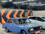 LADA (VAZ) 2107-10