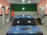 LADA (VAZ) 2107-4