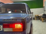 LADA (VAZ) 2107-3
