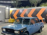 LADA (VAZ) 2107-9