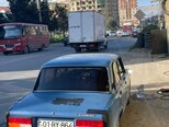 LADA (VAZ) 2107-12