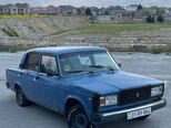 LADA (VAZ) 2107-11
