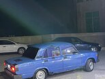 LADA (VAZ) 2107-13