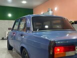 LADA (VAZ) 2107-2