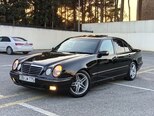 Mercedes E 240-2