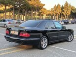 Mercedes E 240-12