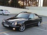 Mercedes E 240-4