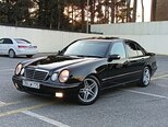Mercedes E 240-6