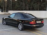 Mercedes E 240-15