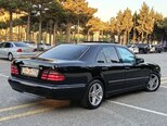 Mercedes E 240-10