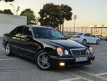 Mercedes E 240-3