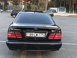 Mercedes E 240-9