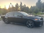 Toyota Camry-6