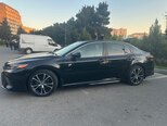 Toyota Camry-11