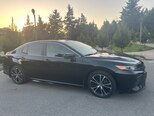 Toyota Camry-5