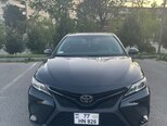 Toyota Camry-1