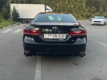 Toyota Camry-7