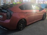 Toyota Prius-7