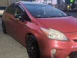 Toyota Prius-2