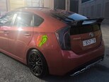 Toyota Prius-6