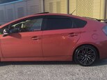 Toyota Prius-5
