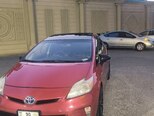 Toyota Prius-3