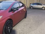 Toyota Prius-4