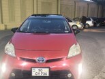 Toyota Prius-1