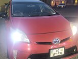Toyota Prius-11